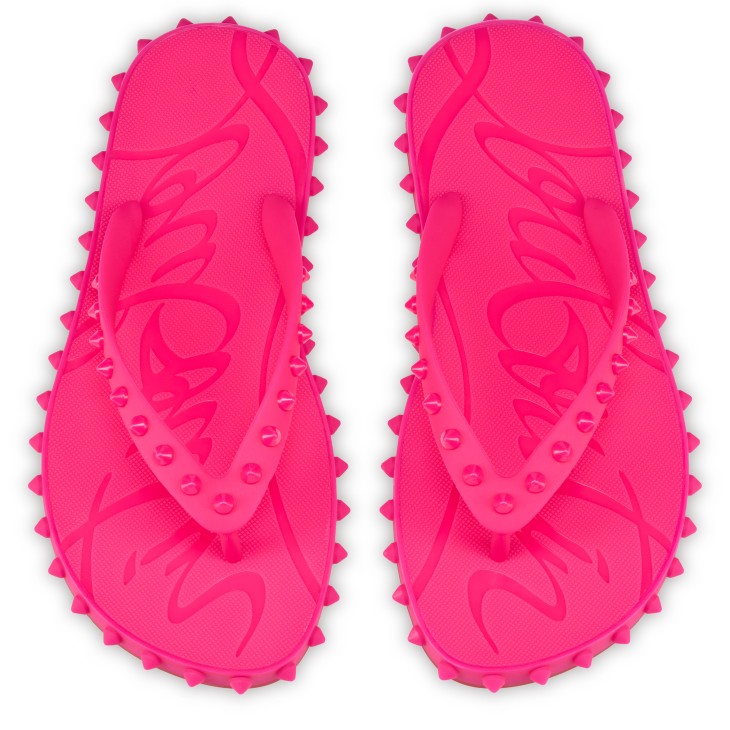 Christian Louboutin Super Loubi Flip - Image 4